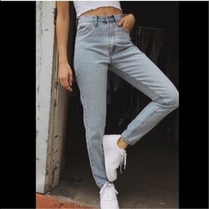 Brandy Melville jeans